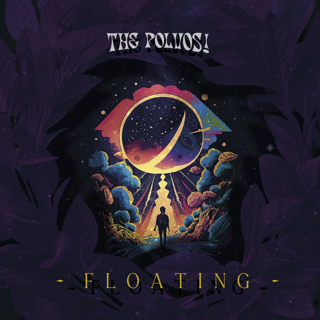 The Polvos!: flotando en estado de gracia